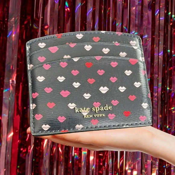 Kate spade wallet - Picture 2 of 10